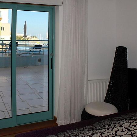 Apartamentos Costa De Ouro T2-Marina De Албуфейра Экстерьер фото