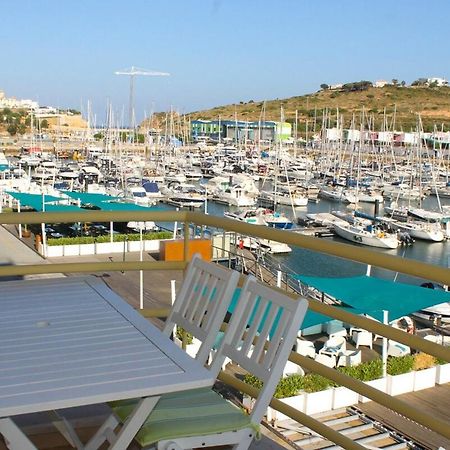 Apartamentos Costa De Ouro T2-Marina De Албуфейра Экстерьер фото