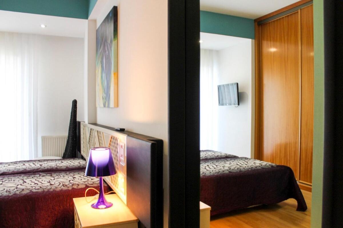Apartamentos Costa De Ouro T2-Marina De Албуфейра Экстерьер фото