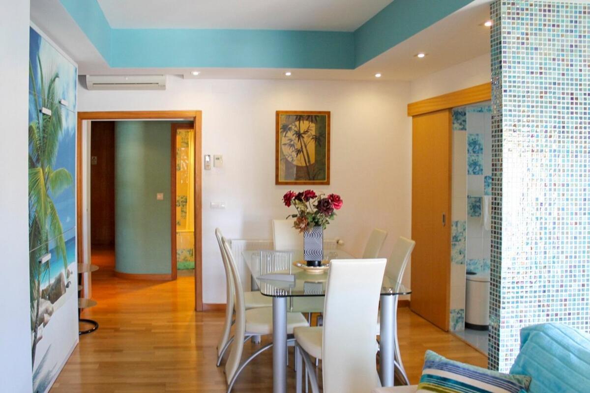 Apartamentos Costa De Ouro T2-Marina De Албуфейра Экстерьер фото