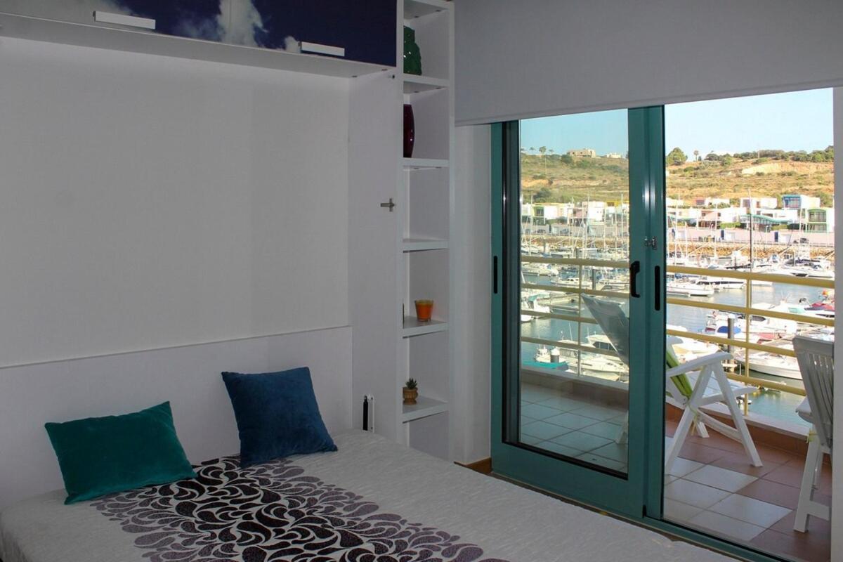 Apartamentos Costa De Ouro T2-Marina De Албуфейра Экстерьер фото