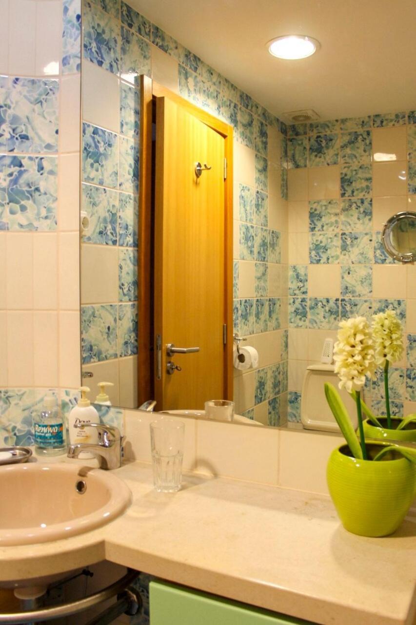 Apartamentos Costa De Ouro T2-Marina De Албуфейра Экстерьер фото
