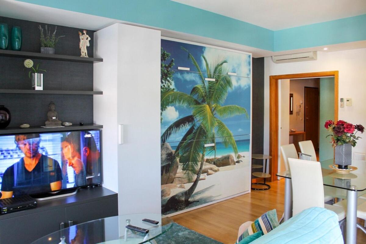 Apartamentos Costa De Ouro T2-Marina De Албуфейра Экстерьер фото